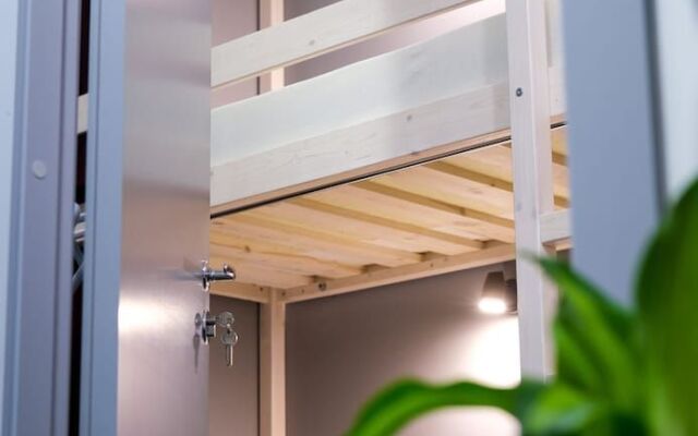 Hostels Rus - Paveletskaya