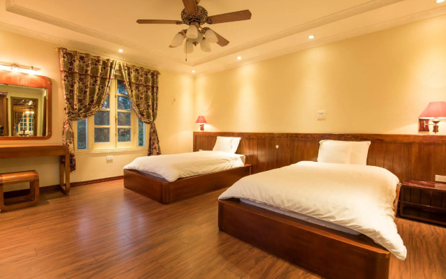 Sapa Garden Bed and Breakfast
