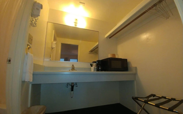 Magnuson Hotel Sierra Vista