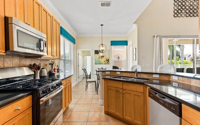 Rvh_334r Stead Escape 5 Bedroom Home