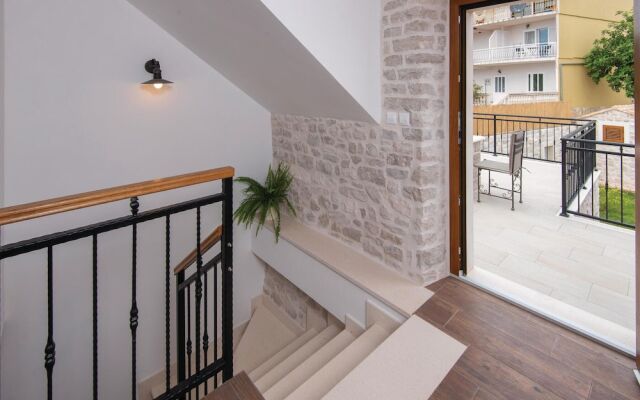 Stunning Home in Loviste With Wifi and 3 Bedrooms