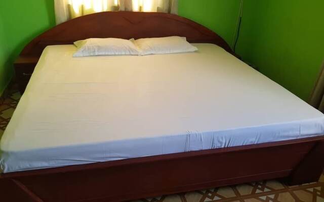 Temaya Cottage Lodge