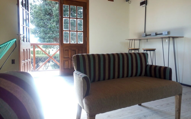 Hostel Buenos Aires