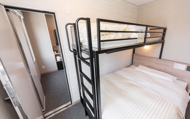 Super Hotel HigashiMaizuru