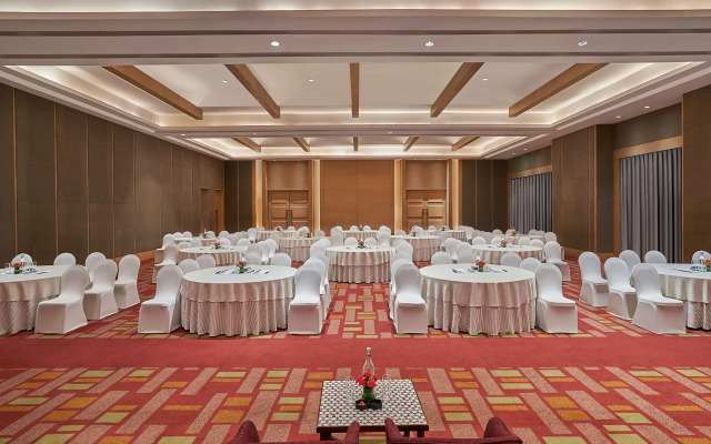 Hyatt Regency Lucknow