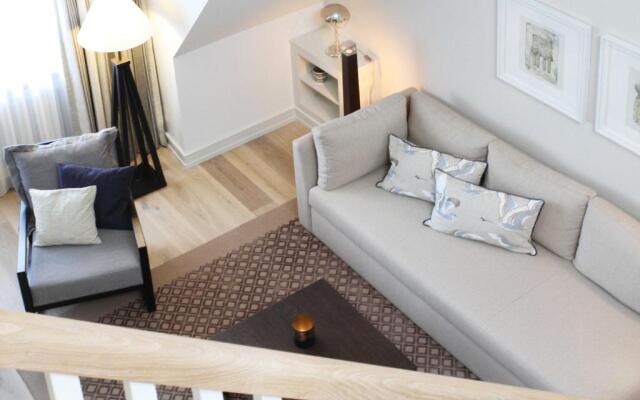 Severins Resort & Spa