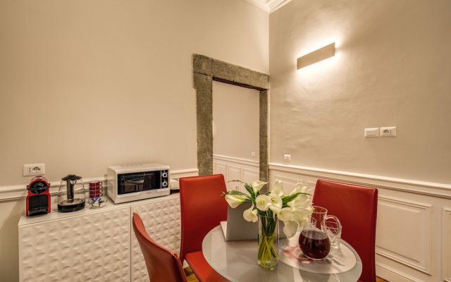 Babuino Palace Suites