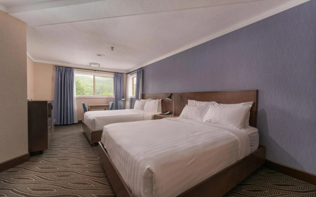 Prestige Mountain Resort Rossland