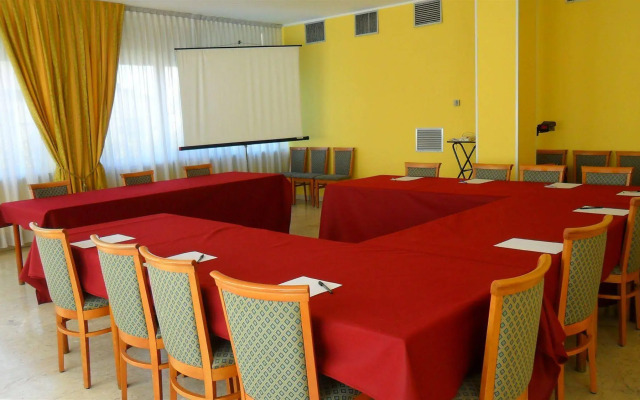 Hotel Florida