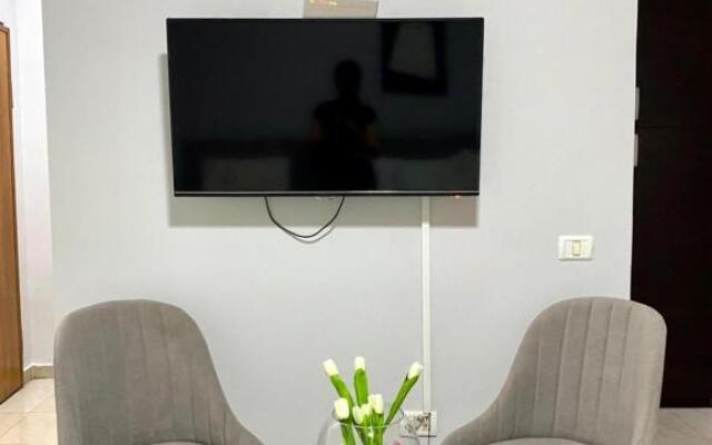 Chlo apartment 1 Tirane