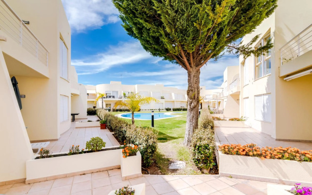 AL - Apartamento Terracos da Falesia