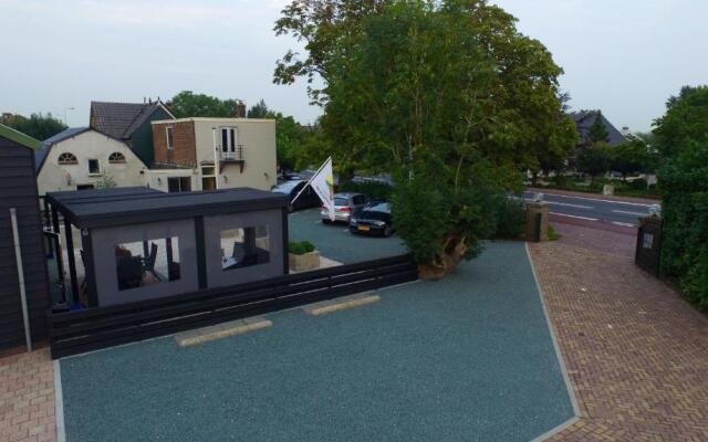 Guest House Aan de Hollandse IJssel