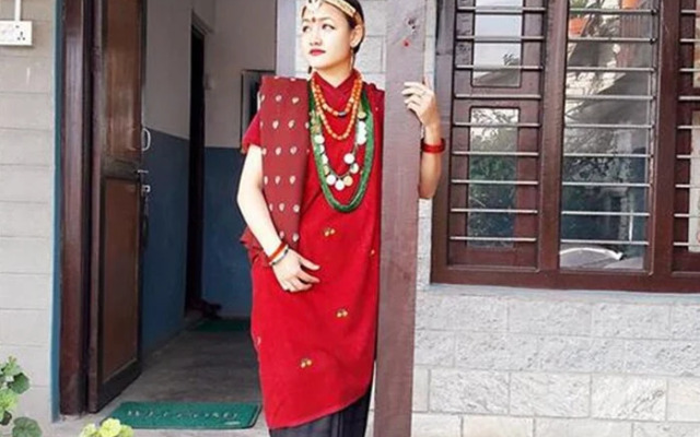 Ashish Aama Homestay