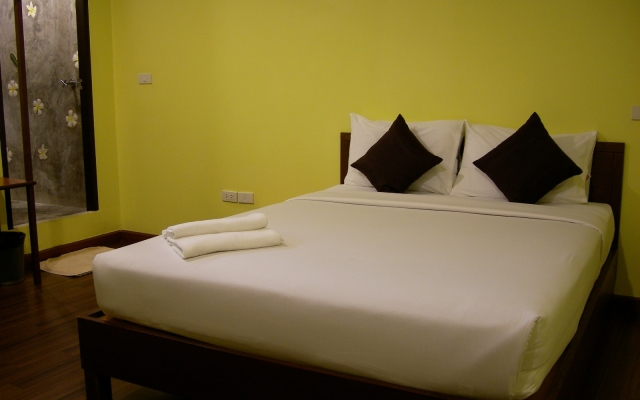 Baanleelawadee Hostel  Hua -Hin