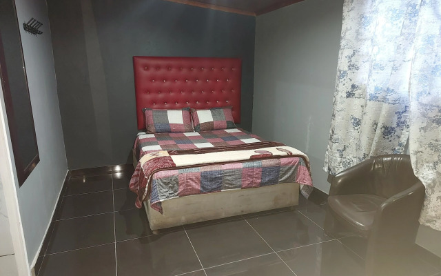 Freedom Media Guest House