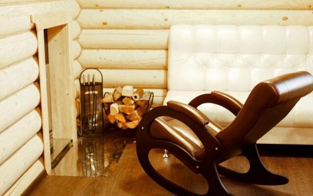 Usadba Guest House