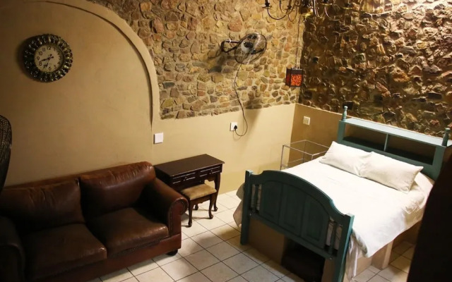 Kruger Castle