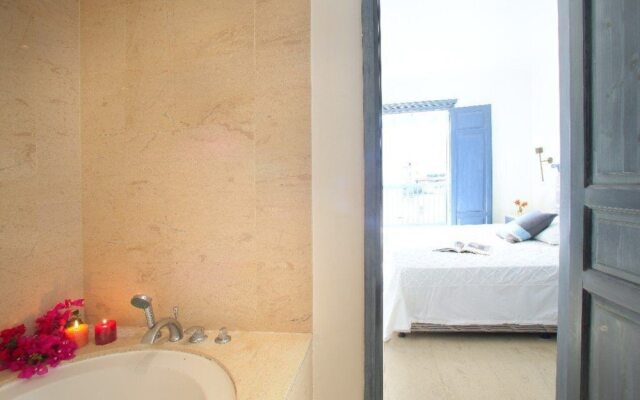 Villa for Rent in Protaras 1049