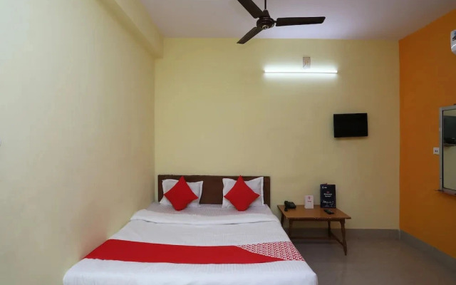 Eshan Guest House By OYO Rooms
