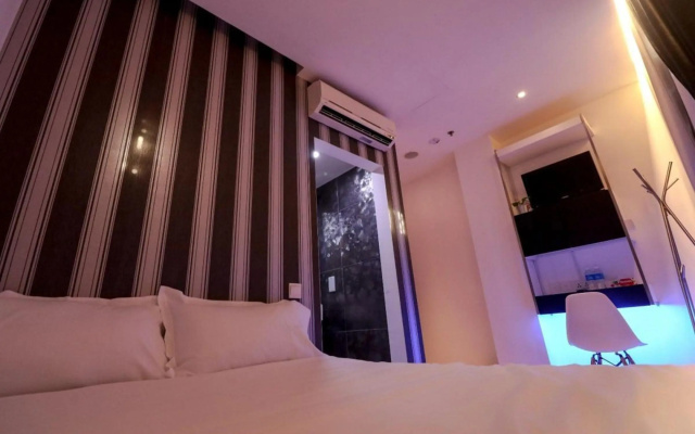 Hotel Calmo Chinatown – Guest Rooms – Singapore