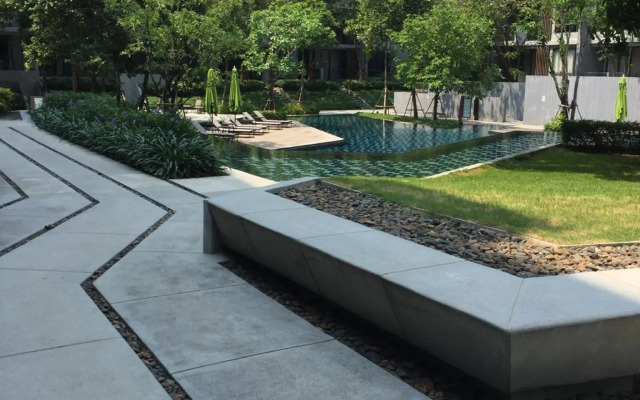 The Valley Khaoyai by NPP