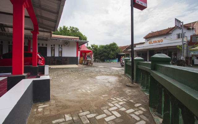 OYO 3126 Penginapan Suka Asih