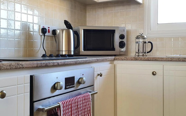 Petras Cozy Nest, 1-bedroom apt., Paphos-Universal