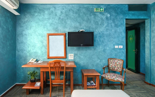 Hotel Kerber Podgorica