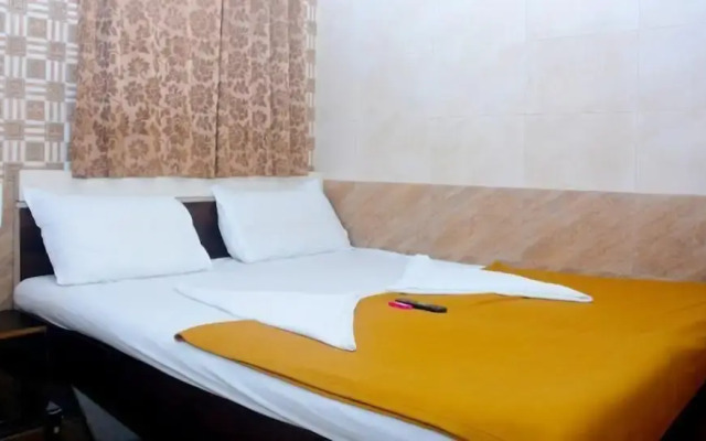 Hotel National Residency