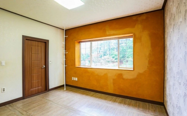 Yongin Byeolbaragi Pension