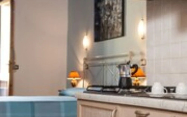 Borgo San Martino Residence