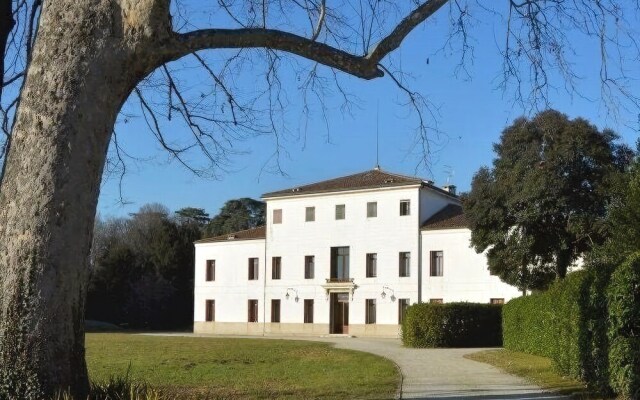 B&B Giardino Jappelli (Villa Ca' Minotto)
