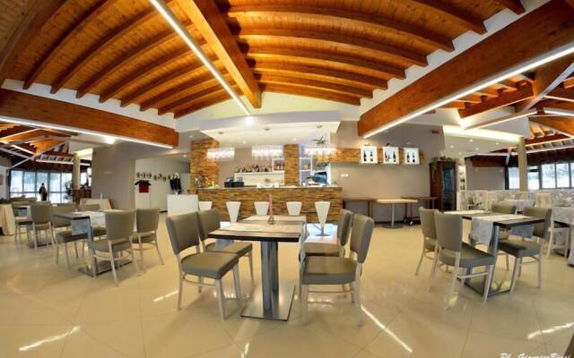 Villa Clorè Hotel & Spa