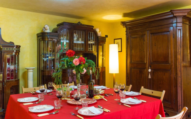 Villa Steffy