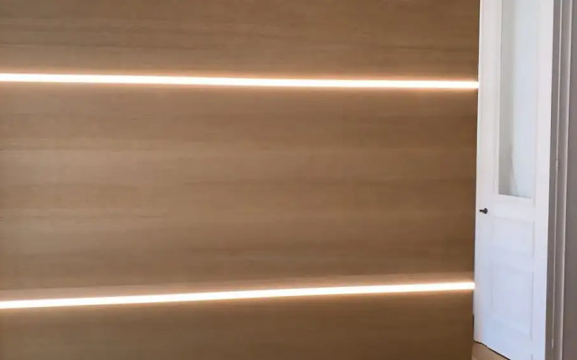 Villas street 1st floor