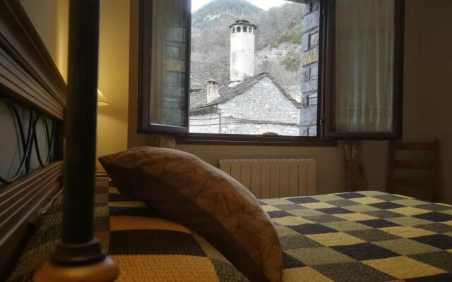 Apartamentos Casa Aneta