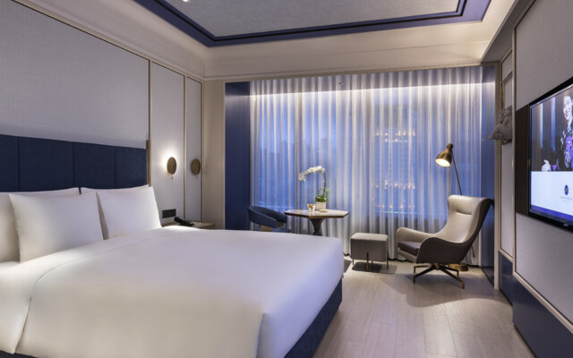 MaxX by Steigenberger Guangzhou Zhujiang New Town