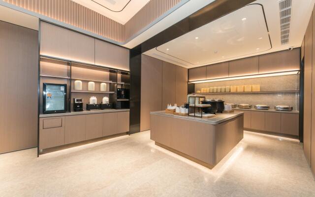 Ji Hotel Nanjing Jiangning Dongnan University
