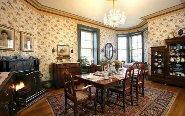 The Elmwood Heritage Inn