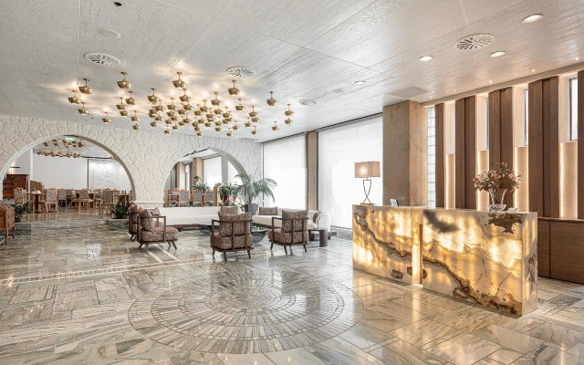 Civitel Akali Hotel