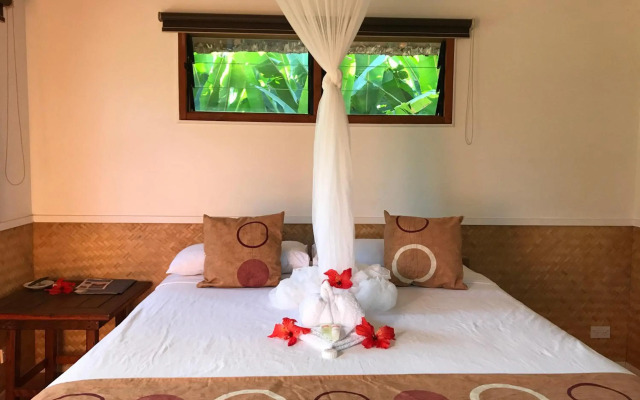 Tanna Evergreen Resort & Tours