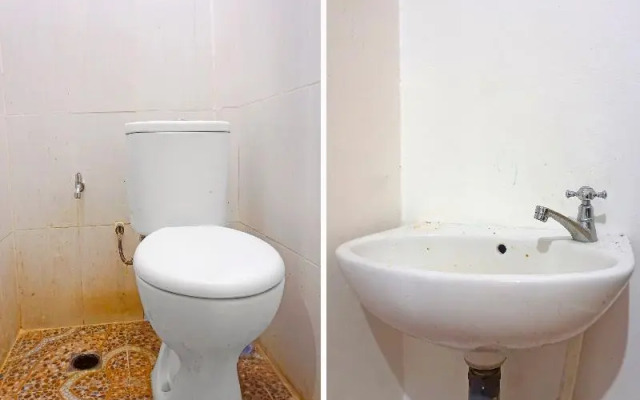 Hotel O Pondok Feby Makassar