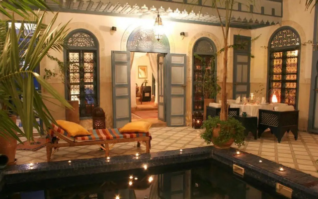 Riad Dar Meryem