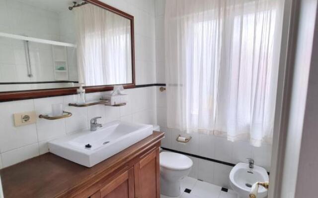 Piso de 3 habitaciones a 3 minutos de la playa.