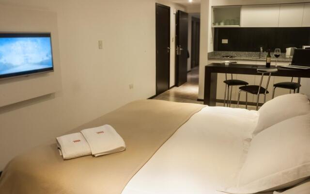Temporal Suites