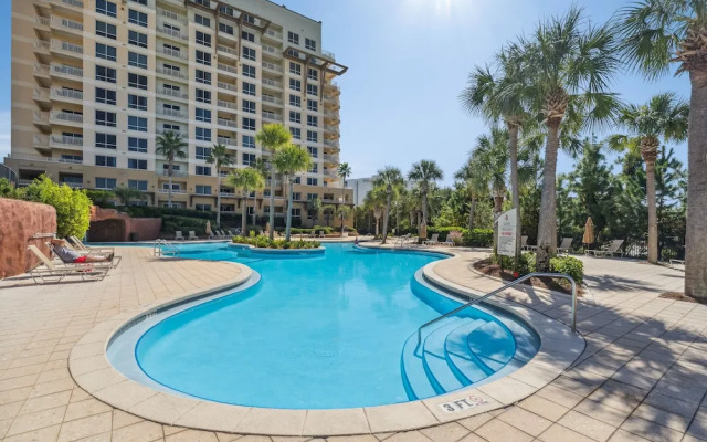 Luau by Panhandle Getaways