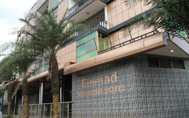 Emmad Furnished Hotel