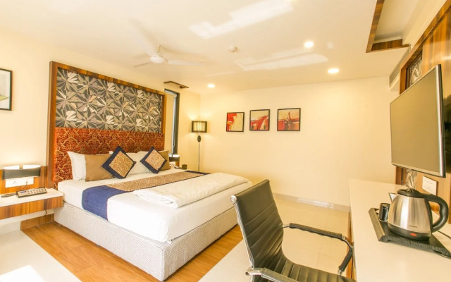 Tulsi Casa