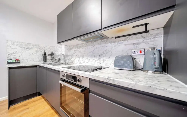 Host Stay Apartment 1 Stanley Street