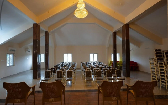 MSB Silver Spring Resort